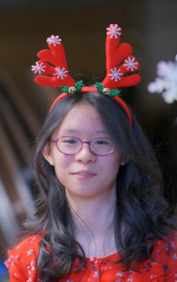 Alyssa Kuang