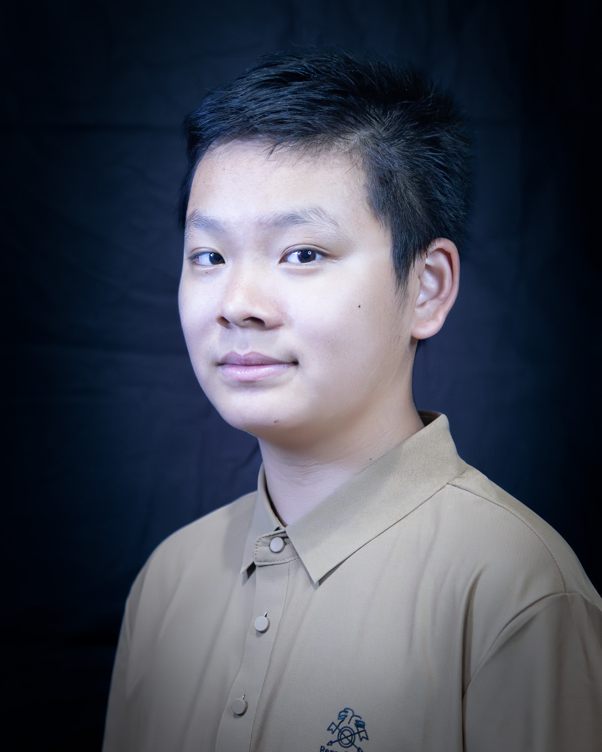 Eric Xiong