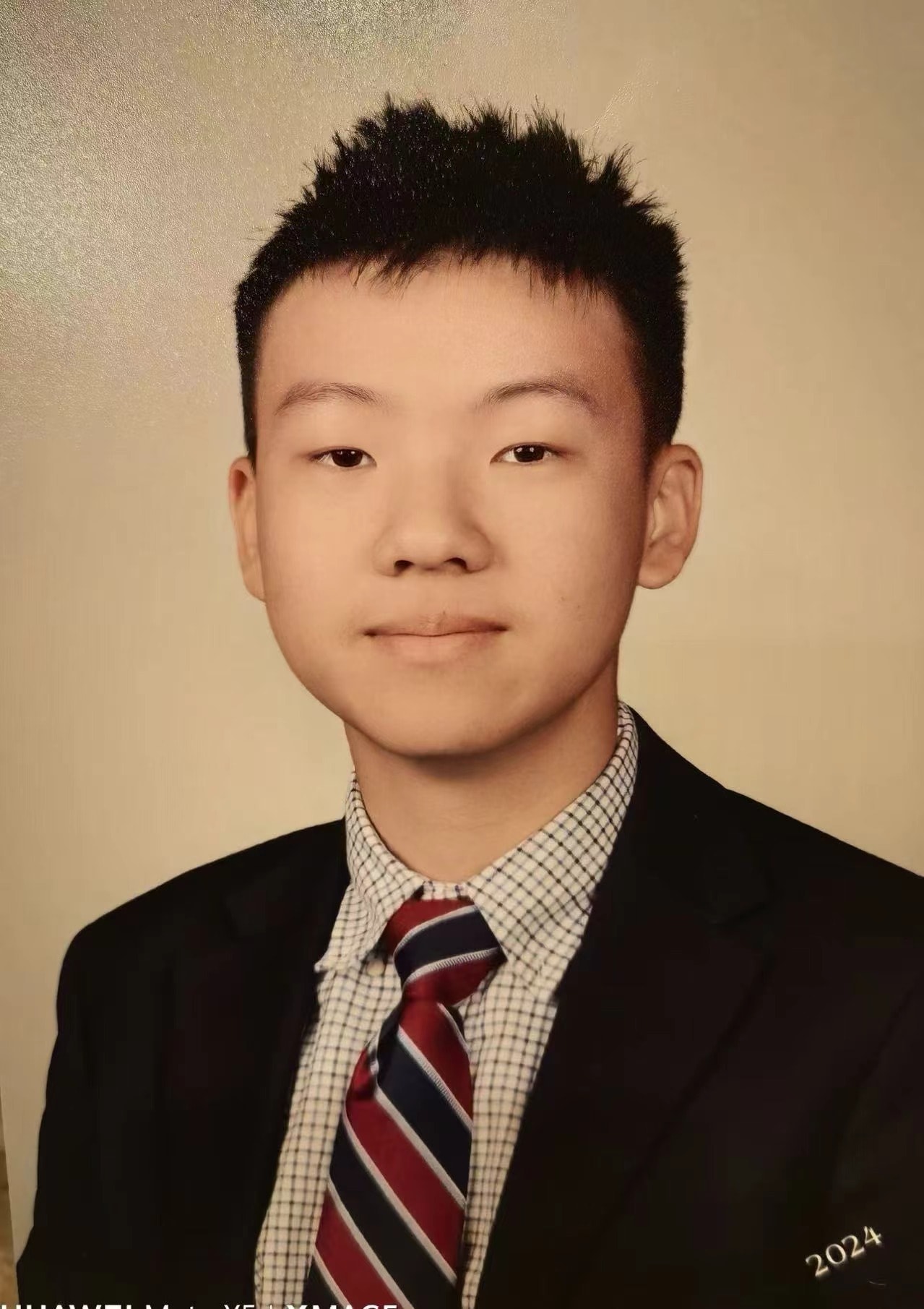 Kyle Yang