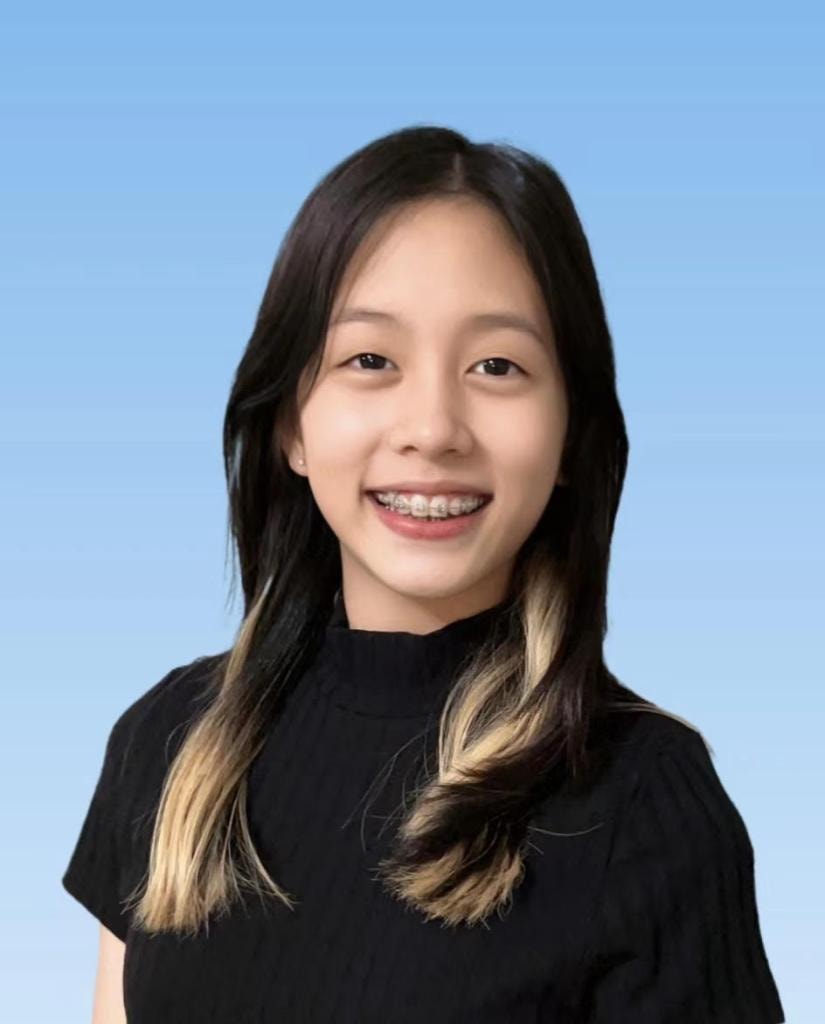 Olivia Zhang